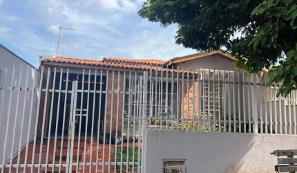 Casa com 3 dormitórios à venda, 147 m² por R$ 450.000,00 - Alto - Piracicaba/SP