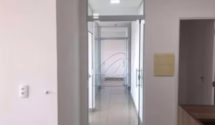 Sala para alugar, 84 m² por R$ 5.600 - Jardim Europa - Piracicaba/SP