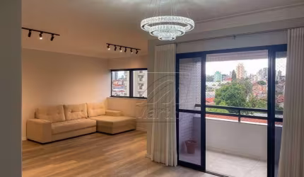 Apartamento com 4 dormitórios à venda, 169 m² por R$ 890.000,00 - Centro - Piracicaba/SP