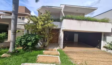 Casa com 4 dormitórios para alugar, 260 m² por R$ 8.100,00/mês - Terras de Piracicaba - Piracicaba/SP