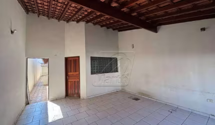 Casa com 2 dormitórios à venda, 96 m² por R$ 270.000,00 - Jardim Califórnia - Piracicaba/SP