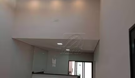 Excelente casa térrea Park Unimep Taquaral. 3 quartos, suíte, Nova. R$ 1.020.000