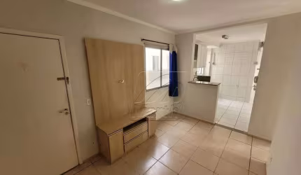Apartamento a venda no Parque Panoramic, Avenida Dois Corrégos.