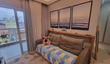 Apartamento à venda, 70 m² por R$ 320.000,00 - Jaraguá - Piracicaba/SP