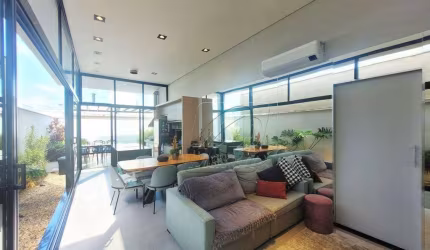 Casa com 3 dormitórios à venda, 125 m² no bairro Campestre - Piracicaba/SP