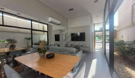 Casa com 3 dormitórios à venda, 125 m² no bairro Campestre - Piracicaba/SP