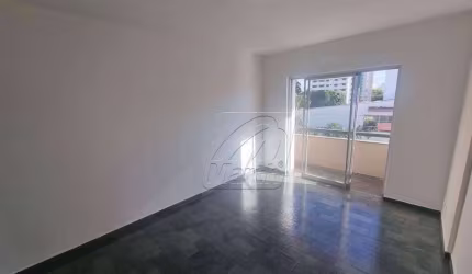 Apartamento com 2 dormitórios para alugar, 89 m² por R$ 2.300/mês - São Dimas - Piracicaba/SP