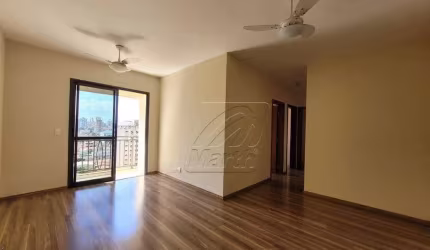 Apartamento com 3 dormitórios para alugar, 85 m² por R$ 3.490/mês - São Dimas - Piracicaba/SP