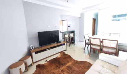 Casa com 3 dormitórios à venda, 139 m² por R$ 590.000,00 - Água Branca - Piracicaba/SP