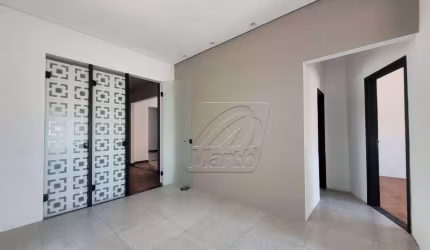 Casa para alugar, 83 m² por R$ 2.400/mês - Alto - Piracicaba/SP