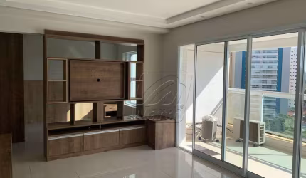 Apartamento com 1 dormitório para alugar, 54 m² por R$ 2.900/mês - Jardim Europa - Piracicaba/SP