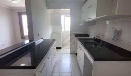 Apartamento com 3 dormitórios à venda, 70 m² por R$ 330.000,00 - Piracicamirim - Piracicaba/SP