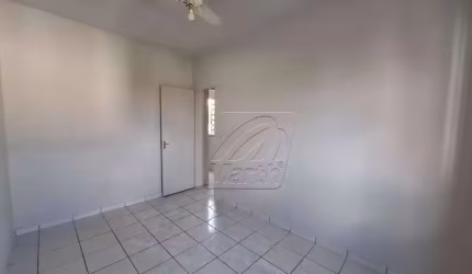 Apartamento com 2 dormitórios para alugar, 48 m² por R$ 700/mês - Santa Terezinha - Piracicaba/SP