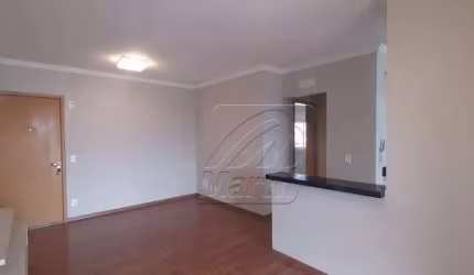 Apartamento com 2 dormitórios à venda, 79 m² por R$ 690.000,00 - Centro - Piracicaba/SP