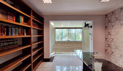 Prédio para alugar, 134 m² por R$ 6.500/mês - Centro - Piracicaba/SP