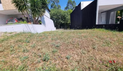 Terreno Reserva das Paineiras à venda, 200 m² por R$ 215.000 - Jardim São Francisco - Piracicaba/SP