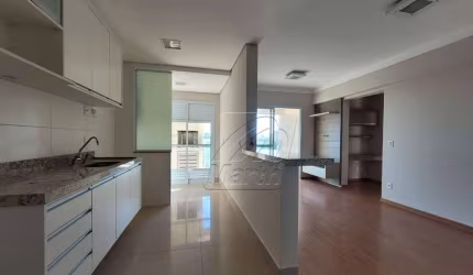 Apartamento com 2 dormitórios para alugar, 72 m² por R$ 3.290/mês - Centro - Piracicaba/SP