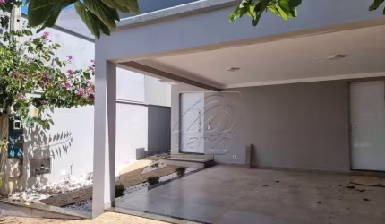 Casa com 3 dormitórios à venda, 155 m² por R$ 1.100.000,00 - Pompéia - Piracicaba/SP