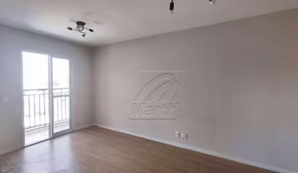 Apartamento com 2 dormitórios à venda, 61 m² por R$ 315.000,00 - Paulicéia - Piracicaba/SP
