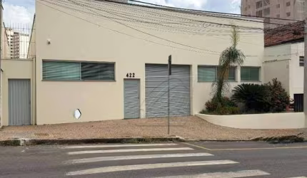 Prédio, 1215 m² - venda por R$ 5.000.000 ou aluguel por R$ 26.000/mês - Centro - Piracicaba/SP