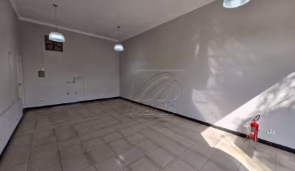 Salão para alugar, 33 m² por R$ 1.892,60 - Vila Rezende - Piracicaba/SP