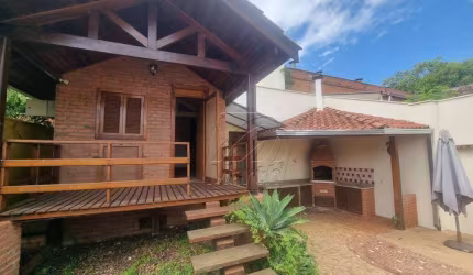 Casa com 1 dormitório para alugar, 127 m² por R$ 2.700/mês - Centro - Piracicaba/SP