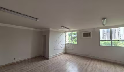 Sala para alugar, 50 m² por R$ 2.296,50/mês - Alto - Piracicaba/SP