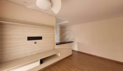 Apartamento de 2 quartos sendo uma suíte à venda  no Bairro Alto em Piracicaba/SP