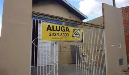 Salão para alugar, 125 m² por R$ 1.500/mês - Conjunto Residencial Mário Dedini - Piracicaba/SP