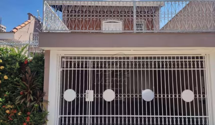 Casa com 3 dormitórios para alugar, 198 m² por R$ 4.800/mês - Alto - Piracicaba/SP