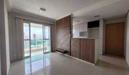 Apartamento com 1 dormitório para alugar, 51 m² por R$ 2.790/mês - Centro - Piracicaba/SP