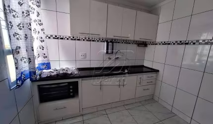 Apartamento com 2 dormitórios para alugar, 54 m² por R$ 1.850,45/mês - Nova América - Piracicaba/SP