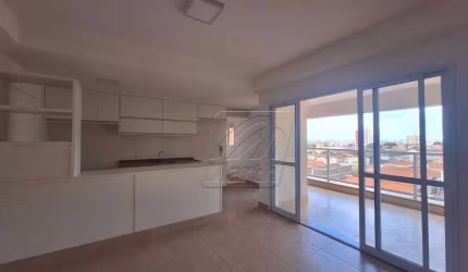 Apartamento com 3 dormitórios para alugar, 97 m² por R$ 3.700/mês - Jardim Elite - Piracicaba/SP