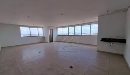 Sala para alugar, 65 m² por R$ 2.300/mês - Alto - Piracicaba/SP