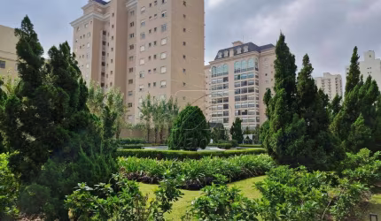 Apartamento com 3 dormitórios para alugar, 261 m² por R$ 13.000/mês - Centro - Piracicaba/SP