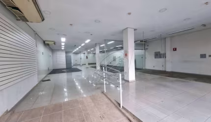 Salão para alugar, 409 m² por R$ 8.000/mês - Paulicéia - Piracicaba/SP
