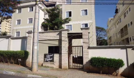 Apartamento disponível para à venda no Residencial Spazio Di Pádua, localizado no bairro Jardim Elite. Valor R$ 240.000,00
