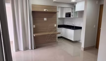 Apartamento com 1 dormitório para alugar, 34 m² por R$ 1.890/mês - Centro - Piracicaba/SP