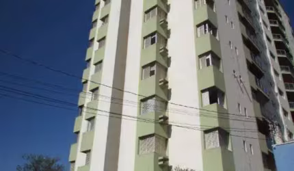 Apartamento a venda Ed. Jequitibás, Vila Monteiro, 3 Quartos, com Piscina.