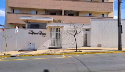 Apartamento à venda no Edifício Maison Classic, Vila Monteiro. Valor R$ 700.000,00
