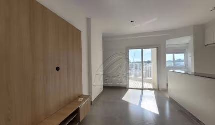 Apartamento com 3 dormitórios para alugar, 70 m² por R$ 2.800/mês - Água Branca - Piracicaba/SP
