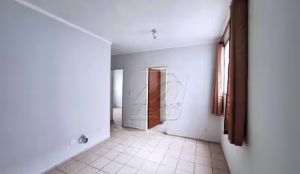 Apartamento com 2 dormitórios para alugar, 48 m² por R$ 1.322,00/mês - Nova América - Piracicaba/SP