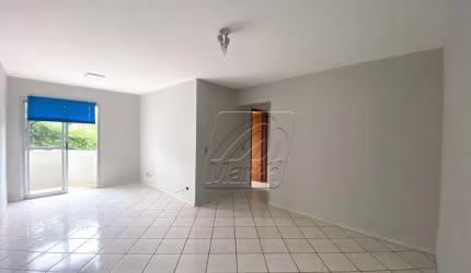 Apartamento com 3 dormitórios para alugar, 62 m² por R$ 1.200/mês - Jardim Caxambu - Piracicaba/SP