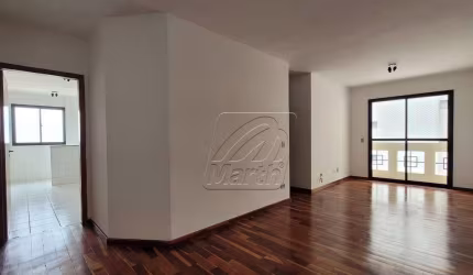 Apartamento com 3 dormitórios para alugar, 80 m² por R$ 2.190/mês - Nova América - Piracicaba/SP