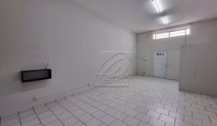 Loja para alugar, 59 m² por R$ 2.200/mês - Alto - Piracicaba/SP