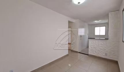 Apartamento com 2 dormitórios para alugar, 46 m² por R$ 1.200 - Santa Terezinha - Piracicaba/SP