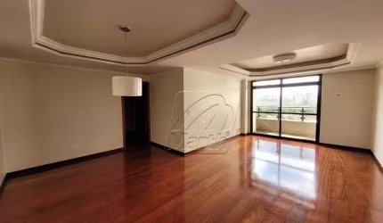 Apartamento com 3 dormitórios para alugar, 140 m² por R$ 2.750/mês - Nova Piracicaba - Piracicaba/SP