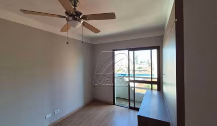 Apartamento com 3 dormitórios para alugar, 77 m² por R$ 1.600/mês - Alto - Piracicaba/SP