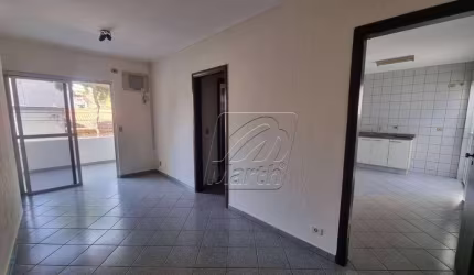 Casa com 1 dormitório para alugar, 56 m² por R$ 1.100/mês - Alto - Piracicaba/SP