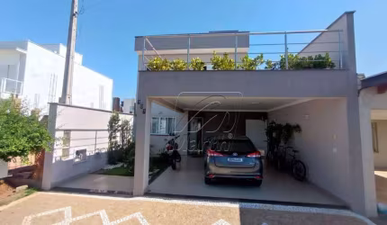 Casa com 3 dormitórios para alugar, 216 m² por R$ 5.000/mês - Piracicamirim - Piracicaba/SP